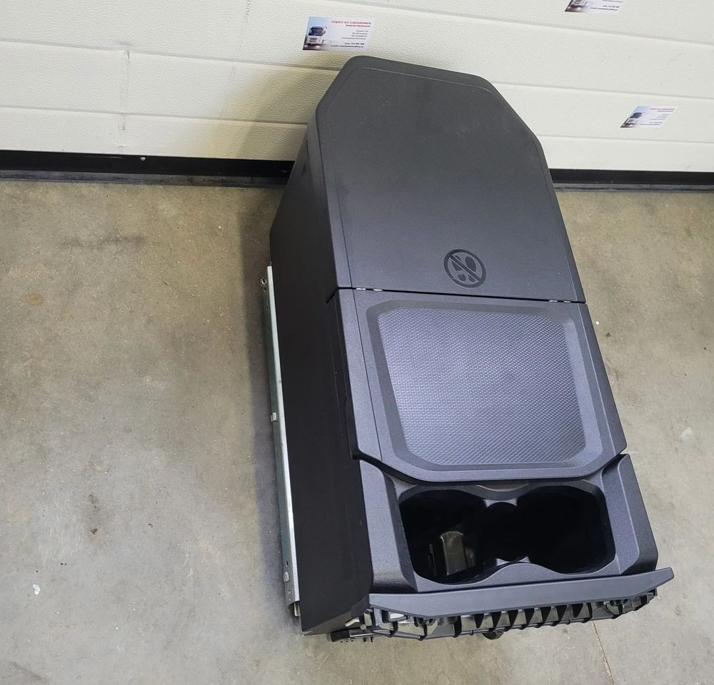 LODÓWKA DAF XG XF NM. ORYGINAŁ SPRAWNA CHWALIM116 - Αμάξωμα και εξωτερικό για Φορτηγό: φωτογραφία 4 LODÓWKA DAF XG XF NM. ORYGINAŁ SPRAWNA CHWALIM116 - Αμάξωμα και εξωτερικό για Φορτηγό: φωτογραφία 4