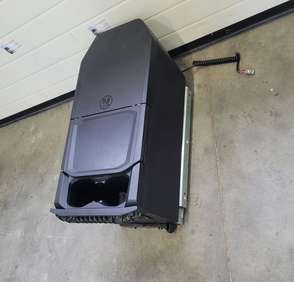 LODÓWKA DAF XG XF NM. ORYGINAŁ SPRAWNA CHWALIM116 - Αμάξωμα και εξωτερικό για Φορτηγό: φωτογραφία 3 LODÓWKA DAF XG XF NM. ORYGINAŁ SPRAWNA CHWALIM116 - Αμάξωμα και εξωτερικό για Φορτηγό: φωτογραφία 3