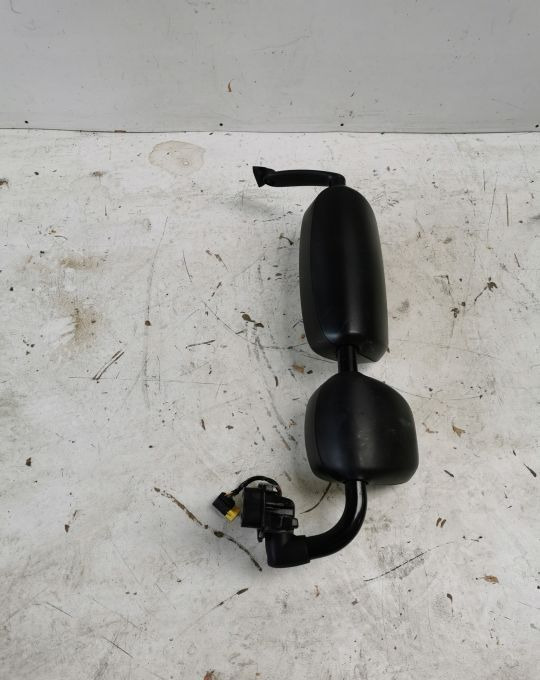 LUSTERKO DAF XF 106 ORYGINAŁ LH. - Εσωτερικός καθρέφτης: φωτογραφία 2 LUSTERKO DAF XF 106 ORYGINAŁ LH. - Εσωτερικός καθρέφτης: φωτογραφία 2