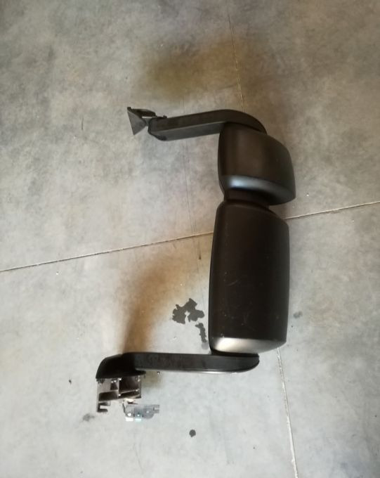 LUSTERKO IVECO EUROCARGO ELEKTRYCZNE LH. ORYGINAŁ - Εσωτερικός καθρέφτης: φωτογραφία 2 LUSTERKO IVECO EUROCARGO ELEKTRYCZNE LH. ORYGINAŁ - Εσωτερικός καθρέφτης: φωτογραφία 2