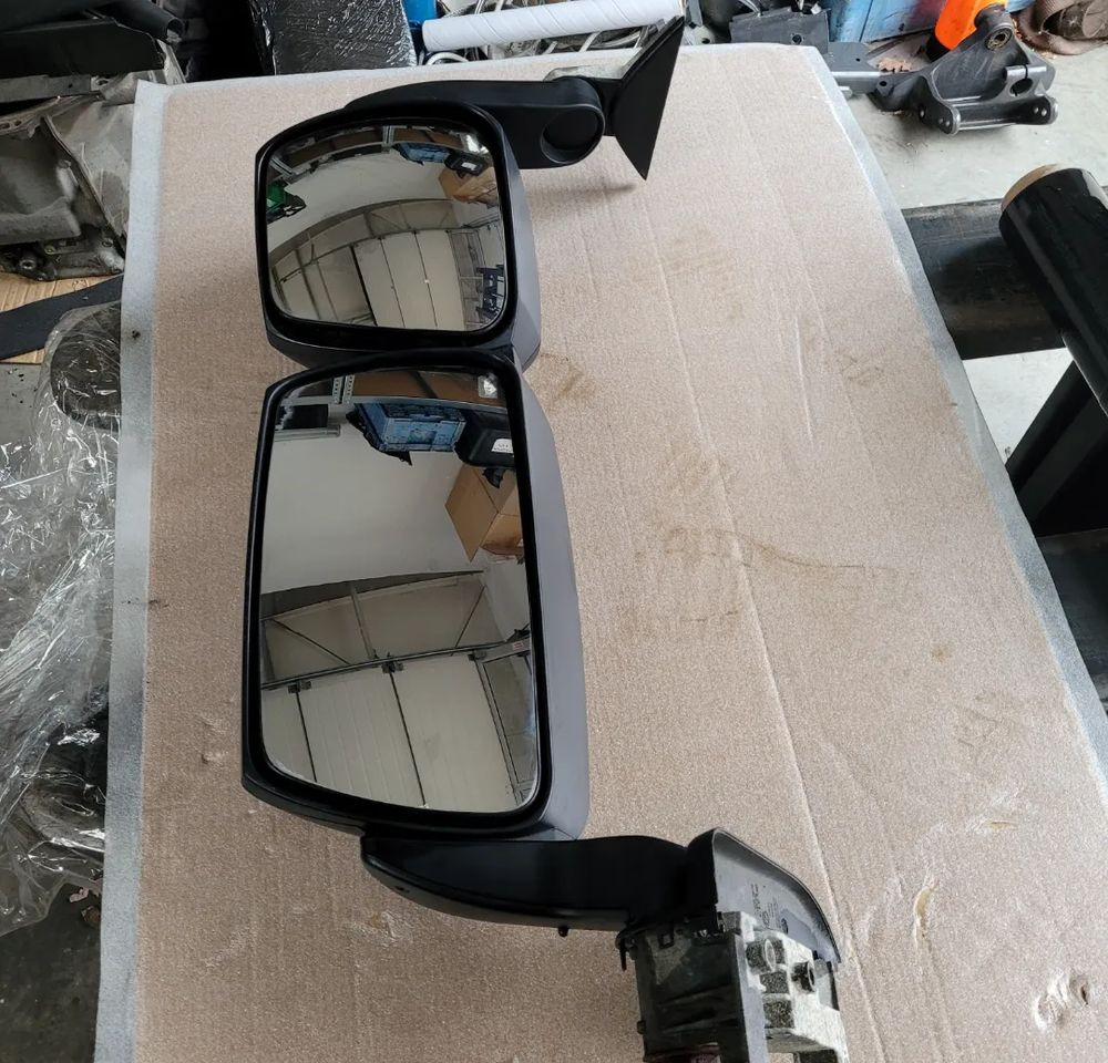 LUSTERKO IVECO STRALIS HI WAY LH ORYGINAŁ ELEK. - Εσωτερικός καθρέφτης για Φορτηγό: φωτογραφία 1 LUSTERKO IVECO STRALIS HI WAY LH ORYGINAŁ ELEK. - Εσωτερικός καθρέφτης για Φορτηγό: φωτογραφία 1