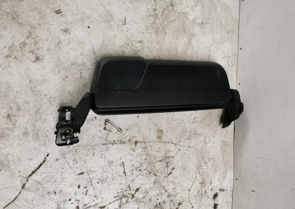 LUSTERKO LUSTRO MERCEDES ACTROS MP4 ORYGINAŁPRAWE - Εσωτερικός καθρέφτης: φωτογραφία 2 LUSTERKO LUSTRO MERCEDES ACTROS MP4 ORYGINAŁPRAWE - Εσωτερικός καθρέφτης: φωτογραφία 2