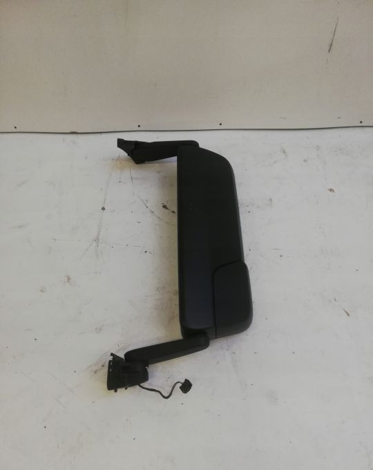 LUSTERKO LUSTRO MERCEDES ACTROS MP4 ORYGINAŁ - Εσωτερικός καθρέφτης: φωτογραφία 2 LUSTERKO LUSTRO MERCEDES ACTROS MP4 ORYGINAŁ - Εσωτερικός καθρέφτης: φωτογραφία 2