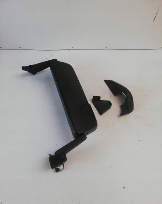 LUSTERKO LUSTRO MERCEDES ANTOS ACTROS WASKI MP4 - Εσωτερικός καθρέφτης: φωτογραφία 2 LUSTERKO LUSTRO MERCEDES ANTOS ACTROS WASKI MP4 - Εσωτερικός καθρέφτης: φωτογραφία 2