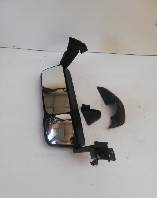 LUSTERKO LUSTRO MERCEDES ANTOS ACTROS WASKI MP4 - Εσωτερικός καθρέφτης: φωτογραφία 1 LUSTERKO LUSTRO MERCEDES ANTOS ACTROS WASKI MP4 - Εσωτερικός καθρέφτης: φωτογραφία 1