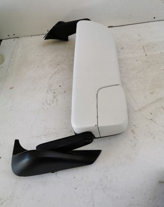 LUSTERKO MERCEDES ANTOS AROX MP4 ORYGINAŁ LH. - Εσωτερικός καθρέφτης: φωτογραφία 2 LUSTERKO MERCEDES ANTOS AROX MP4 ORYGINAŁ LH. - Εσωτερικός καθρέφτης: φωτογραφία 2