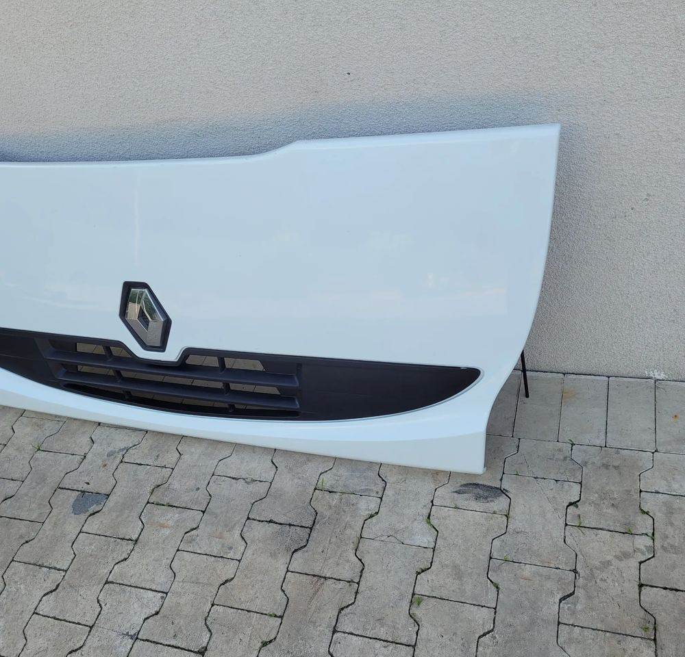 MASKA ATRPA RENAULT MIDLUM - Καπό για Φορτηγό: φωτογραφία 2 MASKA ATRPA RENAULT MIDLUM - Καπό για Φορτηγό: φωτογραφία 2