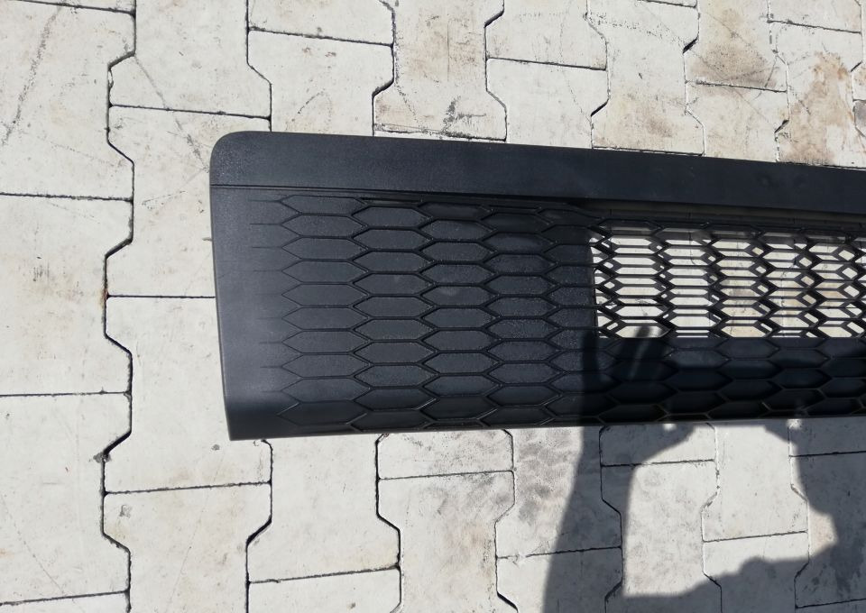 MASKA GRILL ATRAPA VOLVO FL FE 82523575 NOWY ORYG. - Μάσκα ψυγείου για Φορτηγό: φωτογραφία 2 MASKA GRILL ATRAPA VOLVO FL FE 82523575 NOWY ORYG. - Μάσκα ψυγείου για Φορτηγό: φωτογραφία 2