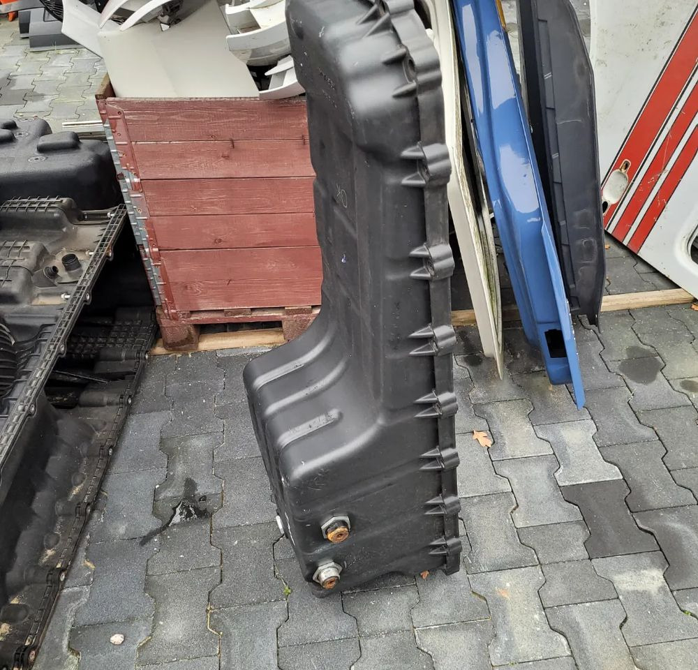 MISKA OLEJOWA RENAULT RANGE T 13 DXI 13 - Κάρτερ λαδιού για Φορτηγό: φωτογραφία 2 MISKA OLEJOWA RENAULT RANGE T 13 DXI 13 - Κάρτερ λαδιού για Φορτηγό: φωτογραφία 2