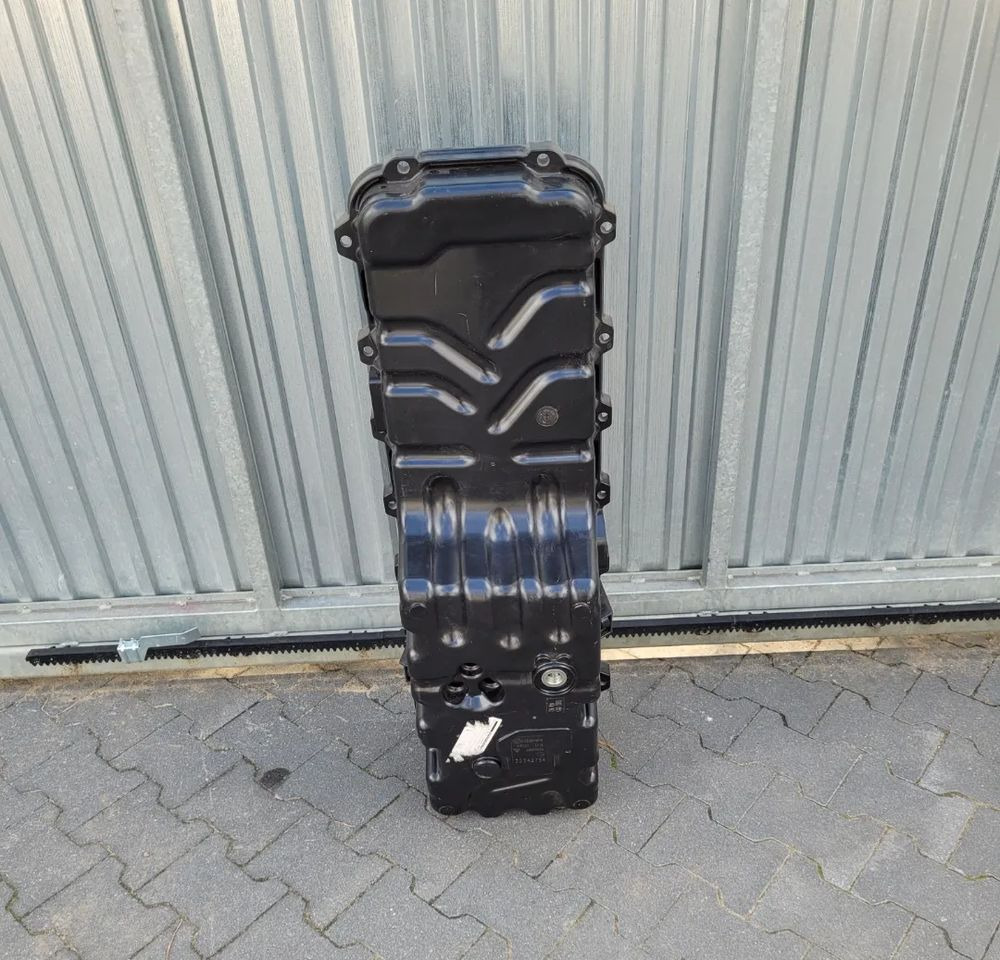 MISKA OLEJOWA RENAULT RANGE T 22242776 - Κάρτερ λαδιού για Φορτηγό: φωτογραφία 1 MISKA OLEJOWA RENAULT RANGE T 22242776 - Κάρτερ λαδιού για Φορτηγό: φωτογραφία 1