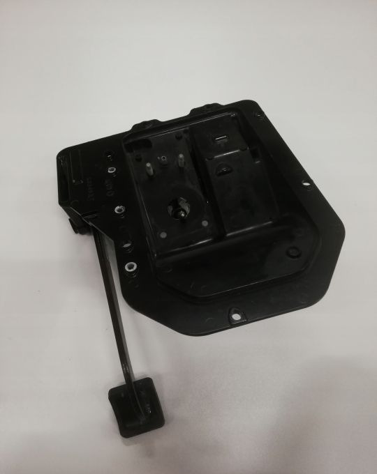 MOCOWANIE PODSTAWA PEDAŁÓW VOLVO FH4 KO34826 - Πετάλι για Φορτηγό: φωτογραφία 1 MOCOWANIE PODSTAWA PEDAŁÓW VOLVO FH4 KO34826 - Πετάλι για Φορτηγό: φωτογραφία 1