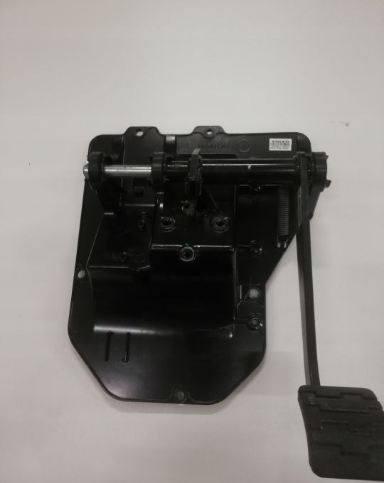 MOCOWANIE PODSTAWA PEDAŁÓW VOLVO FH4 KO34826 - Πετάλι για Φορτηγό: φωτογραφία 4 MOCOWANIE PODSTAWA PEDAŁÓW VOLVO FH4 KO34826 - Πετάλι για Φορτηγό: φωτογραφία 4