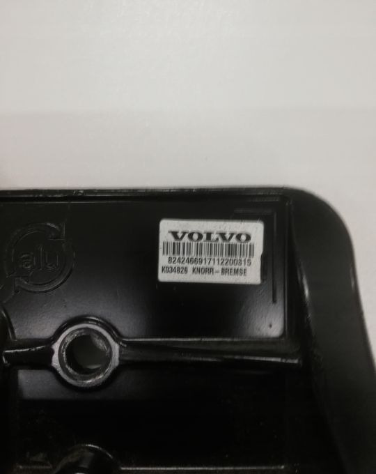 MOCOWANIE PODSTAWA PEDAŁÓW VOLVO FH4 KO34826 - Πετάλι για Φορτηγό: φωτογραφία 3 MOCOWANIE PODSTAWA PEDAŁÓW VOLVO FH4 KO34826 - Πετάλι για Φορτηγό: φωτογραφία 3