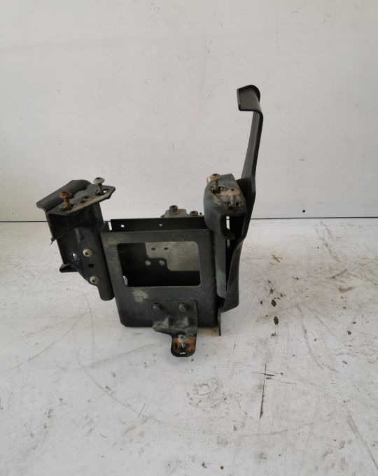 MOCOWANIE STOPNICA DOLE MERCEDES ACTROS MP4 LEWE - Σκαλοπάτι για Φορτηγό: φωτογραφία 3 MOCOWANIE STOPNICA DOLE MERCEDES ACTROS MP4 LEWE - Σκαλοπάτι για Φορτηγό: φωτογραφία 3