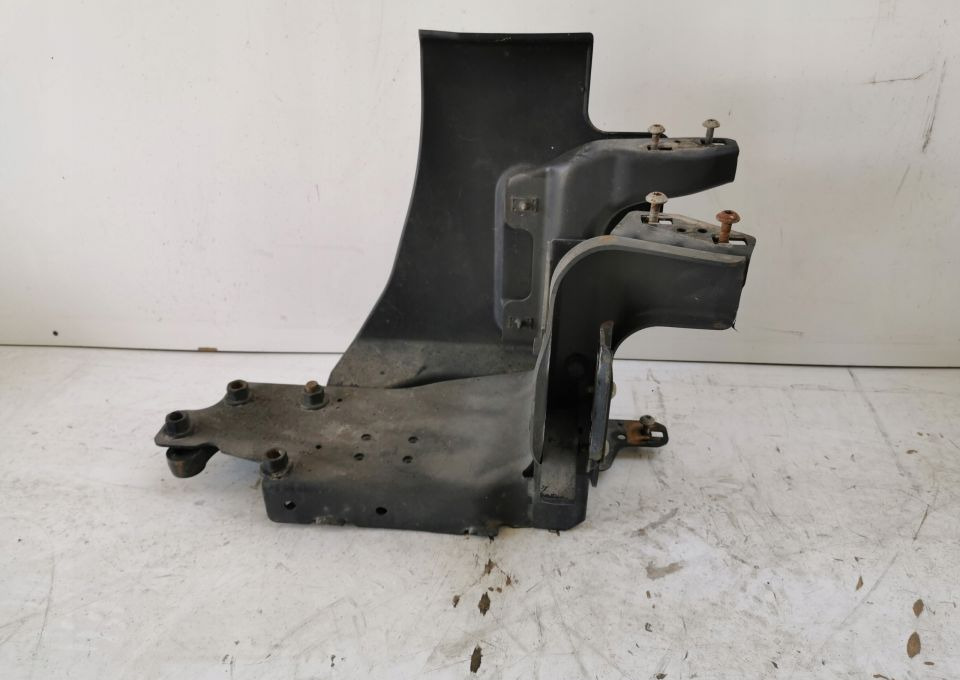 MOCOWANIE STOPNICA DOLE MERCEDES ACTROS MP4 LEWE - Σκαλοπάτι για Φορτηγό: φωτογραφία 1 MOCOWANIE STOPNICA DOLE MERCEDES ACTROS MP4 LEWE - Σκαλοπάτι για Φορτηγό: φωτογραφία 1