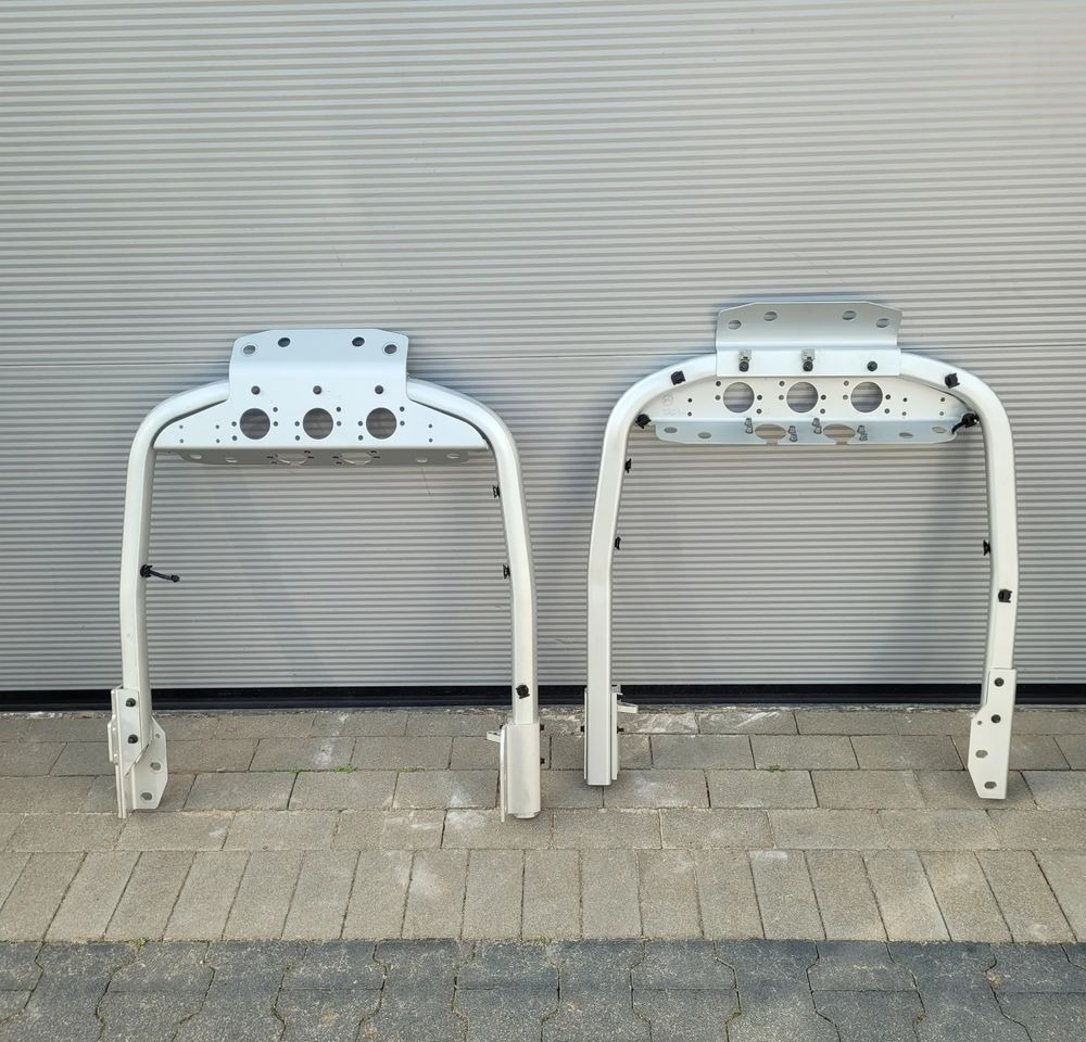 MOCOWANIE WSPORNIK PRZEWODÓW VOLVO FH4 FH5 ORYGINAŁ 24311410 CHWALIM116 - Αμάξωμα και εξωτερικό για Φορτηγό: φωτογραφία 1 MOCOWANIE WSPORNIK PRZEWODÓW VOLVO FH4 FH5 ORYGINAŁ 24311410 CHWALIM116 - Αμάξωμα και εξωτερικό για Φορτηγό: φωτογραφία 1