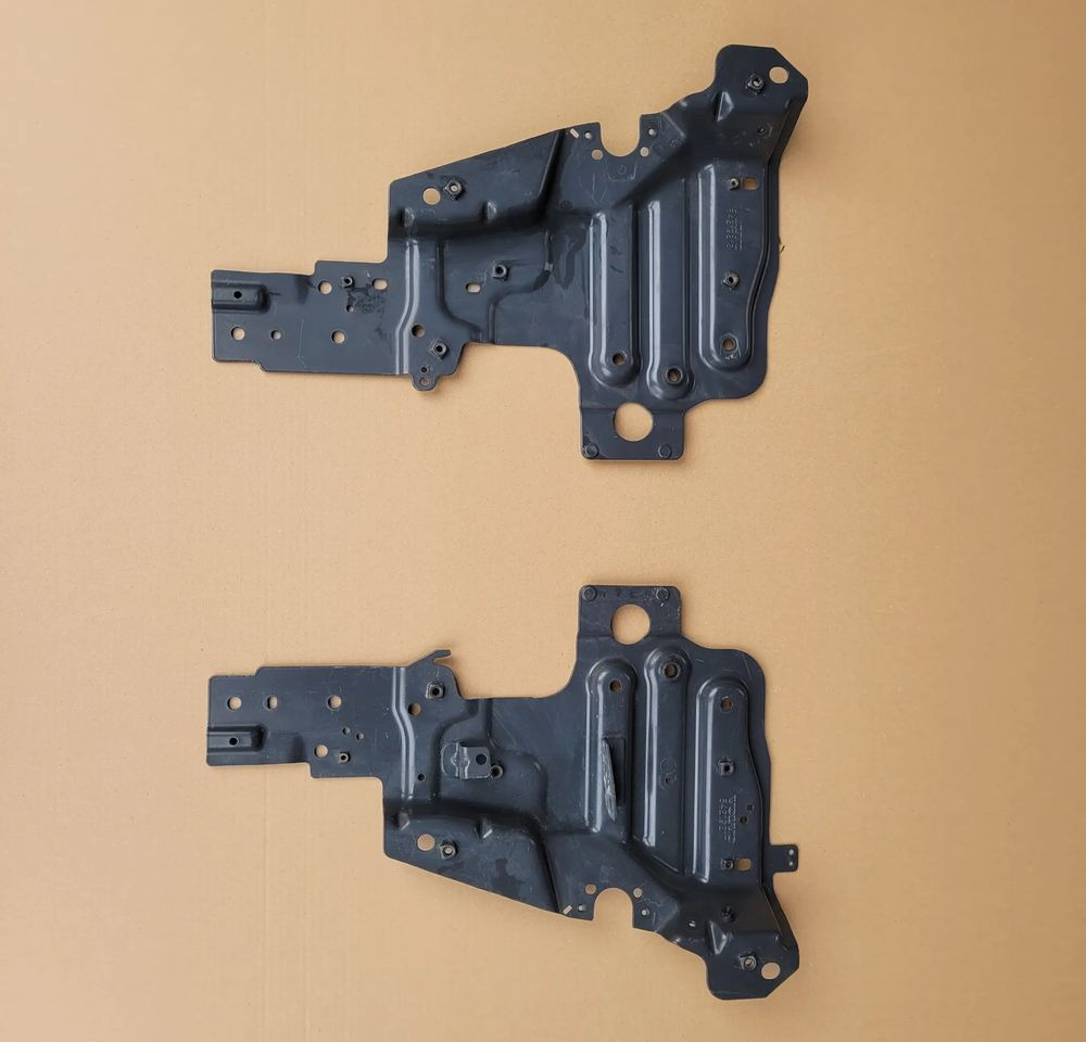 MOCOWANIE WSPORNIK VOLVO FH5 RH/LH 84219217 /84219213 ORYGINAŁ CHWALIM116 - Αμάξωμα και εξωτερικό για Φορτηγό: φωτογραφία 1 MOCOWANIE WSPORNIK VOLVO FH5 RH/LH 84219217 /84219213 ORYGINAŁ CHWALIM116 - Αμάξωμα και εξωτερικό για Φορτηγό: φωτογραφία 1