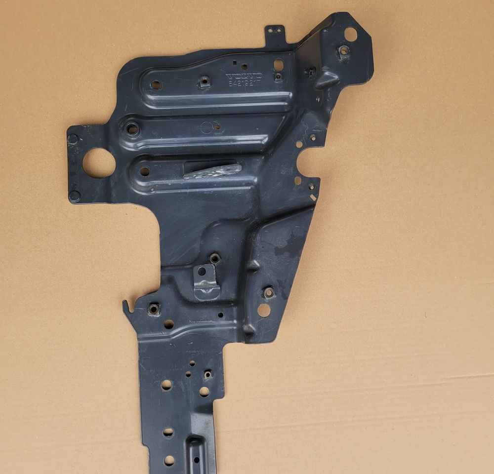 MOCOWANIE WSPORNIK VOLVO FH5 RH/LH 84219217 /84219213 ORYGINAŁ CHWALIM116 - Αμάξωμα και εξωτερικό για Φορτηγό: φωτογραφία 3 MOCOWANIE WSPORNIK VOLVO FH5 RH/LH 84219217 /84219213 ORYGINAŁ CHWALIM116 - Αμάξωμα και εξωτερικό για Φορτηγό: φωτογραφία 3