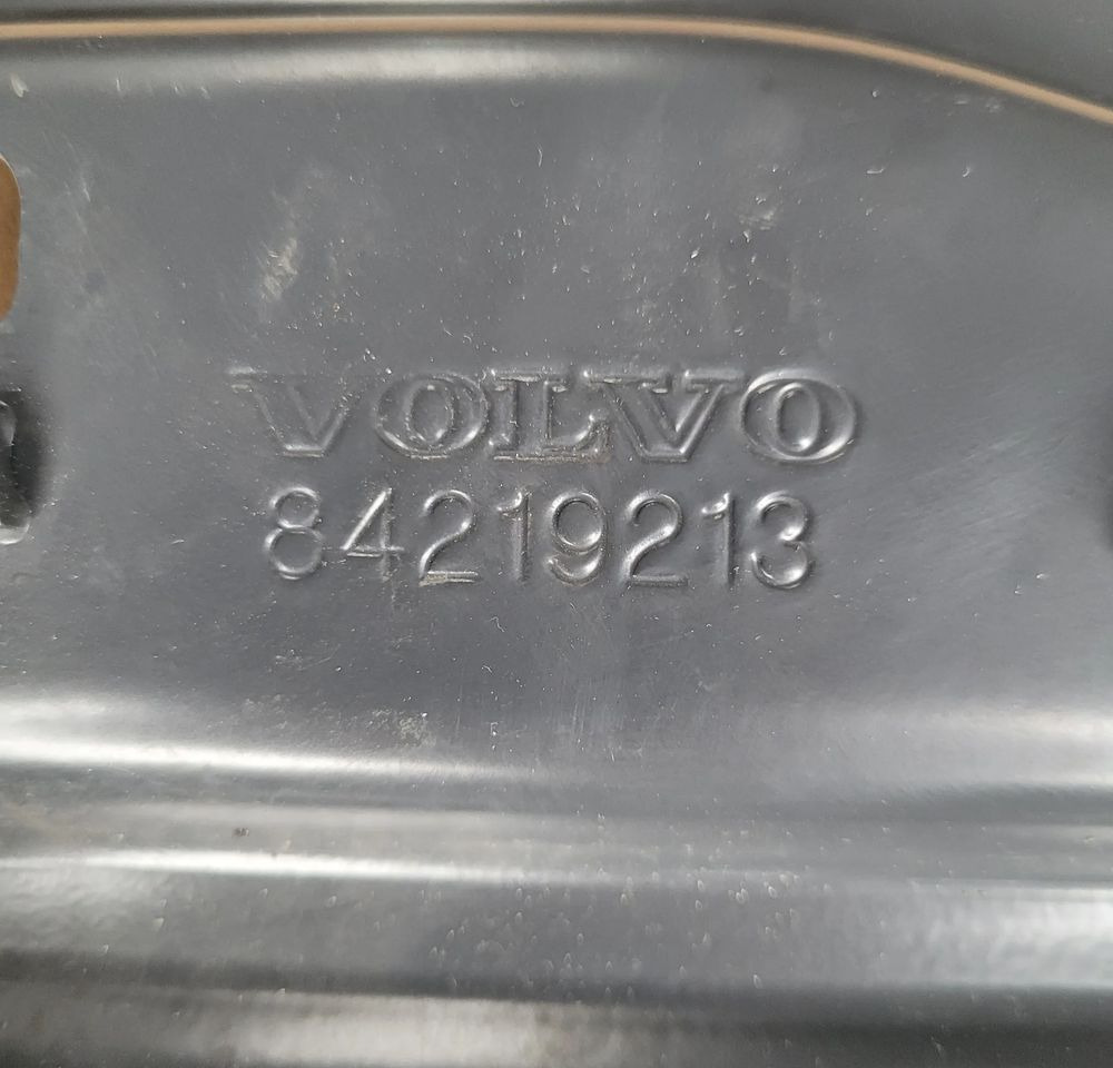 MOCOWANIE WSPORNIK VOLVO FH5 RH/LH 84219217 /84219213 ORYGINAŁ CHWALIM116 - Αμάξωμα και εξωτερικό για Φορτηγό: φωτογραφία 5 MOCOWANIE WSPORNIK VOLVO FH5 RH/LH 84219217 /84219213 ORYGINAŁ CHWALIM116 - Αμάξωμα και εξωτερικό για Φορτηγό: φωτογραφία 5