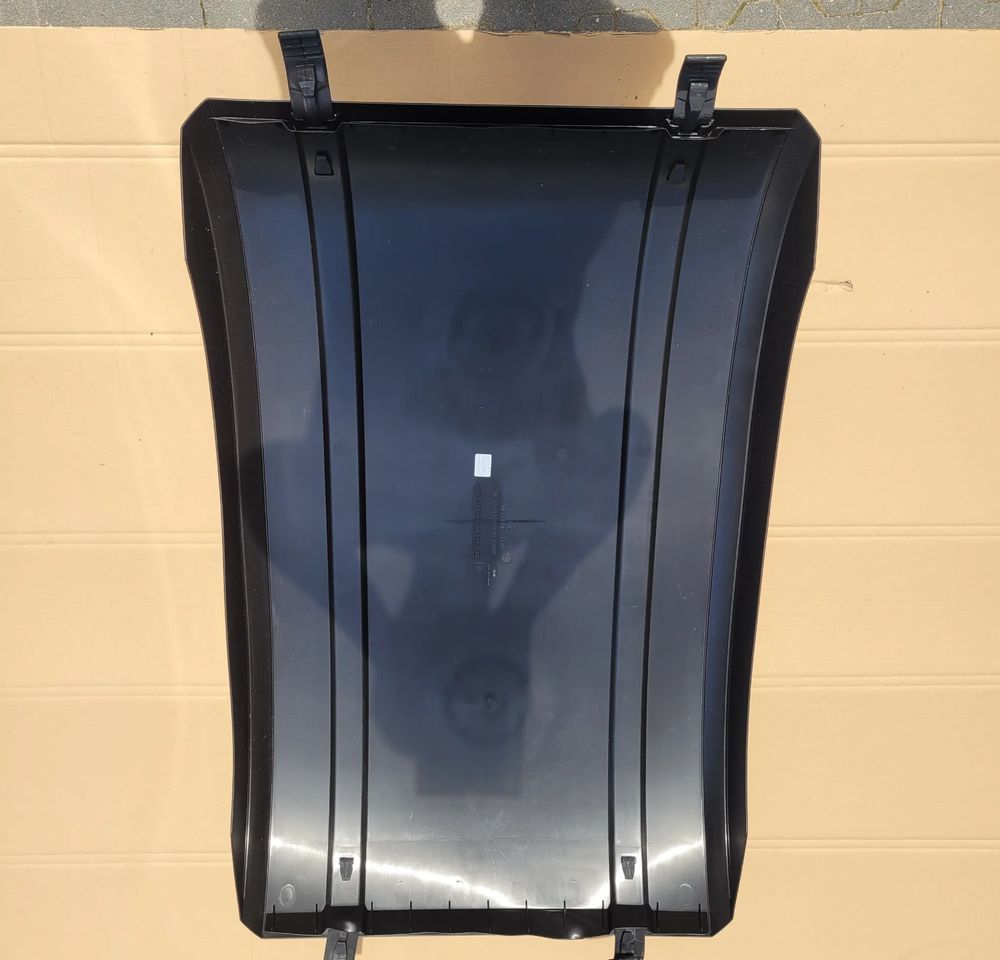 NADKOLE CHLAPACZ MERCEDES ACTROS MP4 MP5 NOWY ORYGINAŁ A9605200607 CHWALIM116 - Αμάξωμα και εξωτερικό για Φορτηγό: φωτογραφία 2 NADKOLE CHLAPACZ MERCEDES ACTROS MP4 MP5 NOWY ORYGINAŁ A9605200607 CHWALIM116 - Αμάξωμα και εξωτερικό για Φορτηγό: φωτογραφία 2