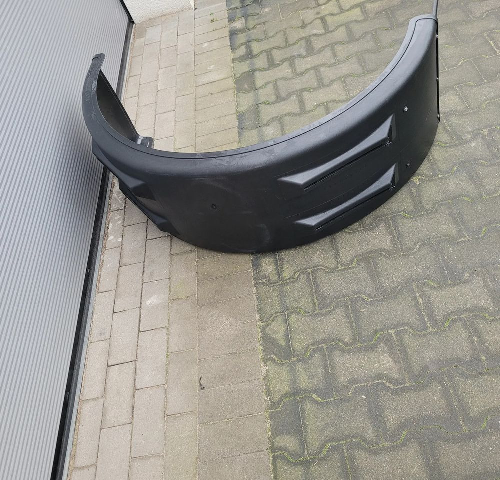 NADKOLE HLAPACZ NACZEPA KOGEL ORYGINAŁ CHWALIM116 - Αμάξωμα και εξωτερικό για Φορτηγό: φωτογραφία 5 NADKOLE HLAPACZ NACZEPA KOGEL ORYGINAŁ CHWALIM116 - Αμάξωμα και εξωτερικό για Φορτηγό: φωτογραφία 5