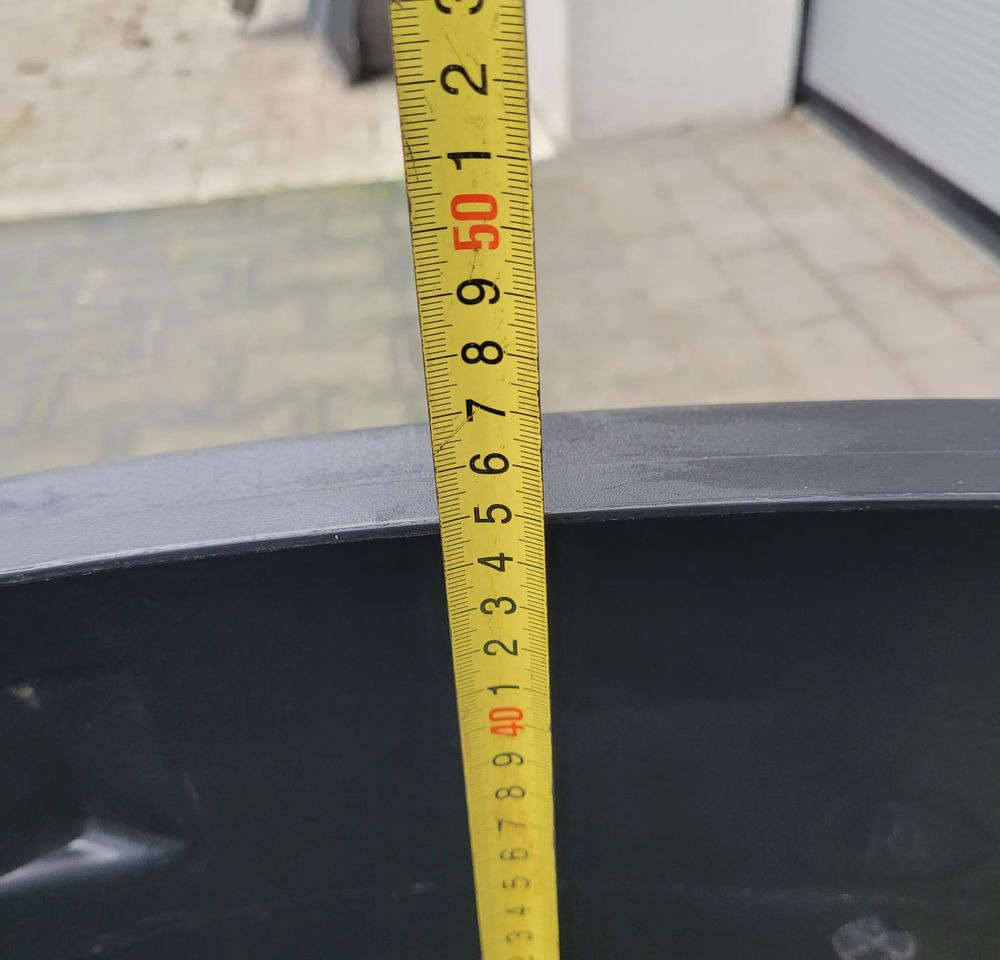 NADKOLE HLAPACZ NACZEPA KOGEL ORYGINAŁ CHWALIM116 - Αμάξωμα και εξωτερικό για Φορτηγό: φωτογραφία 3 NADKOLE HLAPACZ NACZEPA KOGEL ORYGINAŁ CHWALIM116 - Αμάξωμα και εξωτερικό για Φορτηγό: φωτογραφία 3