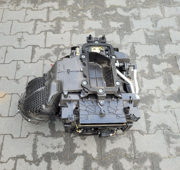 NAGRZEWNICA RENAUL RANGE T GAMA OM 7484553426/02 - Θέρμανση/ Εξαερισμός για Φορτηγό: φωτογραφία 1 NAGRZEWNICA RENAUL RANGE T GAMA OM 7484553426/02 - Θέρμανση/ Εξαερισμός για Φορτηγό: φωτογραφία 1