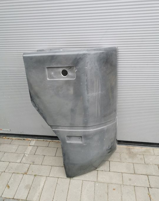 NAROŻNIK ZDERZAKA RENAULT MAGNUM E TEC ORYGINAŁ - Προφυλακτήρας για Φορτηγό: φωτογραφία 1 NAROŻNIK ZDERZAKA RENAULT MAGNUM E TEC ORYGINAŁ - Προφυλακτήρας για Φορτηγό: φωτογραφία 1