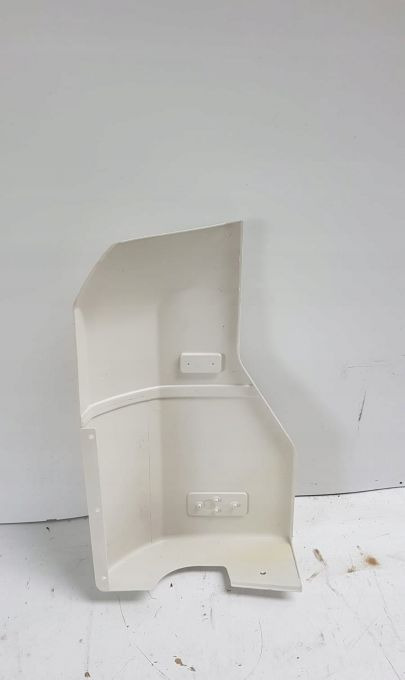 NAROZNIK ZDERZAKA RENAULT MAGNUM E-TECH NOWY LEWY - Προφυλακτήρας για Φορτηγό: φωτογραφία 2 NAROZNIK ZDERZAKA RENAULT MAGNUM E-TECH NOWY LEWY - Προφυλακτήρας για Φορτηγό: φωτογραφία 2