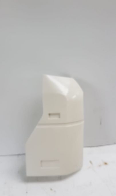 NAROZNIK ZDERZAKA RENAULT MAGNUM E-TECH NOWY LEWY - Προφυλακτήρας για Φορτηγό: φωτογραφία 1 NAROZNIK ZDERZAKA RENAULT MAGNUM E-TECH NOWY LEWY - Προφυλακτήρας για Φορτηγό: φωτογραφία 1