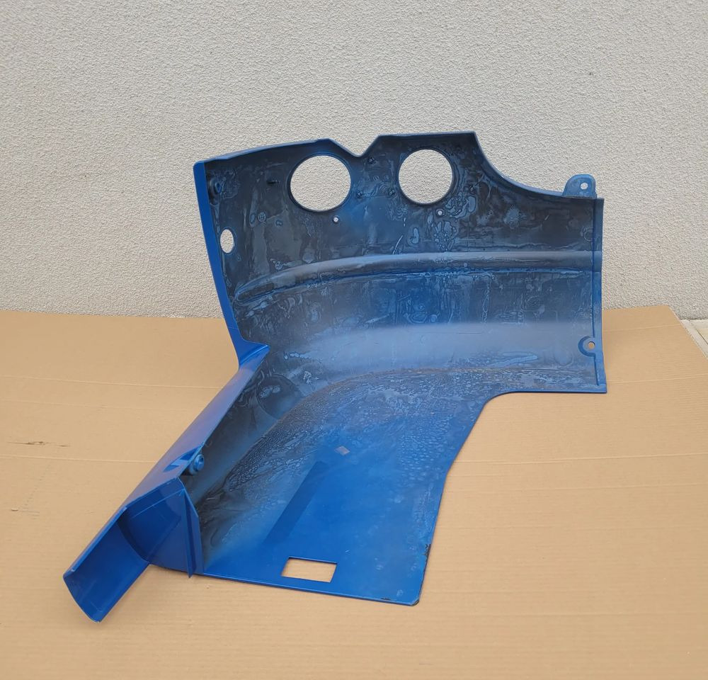 NAROZNIK ZDERZAKA SCANIA R ORYGINAŁ NOWY LH 1853346 CHWALIM116 - Γωνία προφυλακτήρα για Φορτηγό: φωτογραφία 2 NAROZNIK ZDERZAKA SCANIA R ORYGINAŁ NOWY LH 1853346 CHWALIM116 - Γωνία προφυλακτήρα για Φορτηγό: φωτογραφία 2