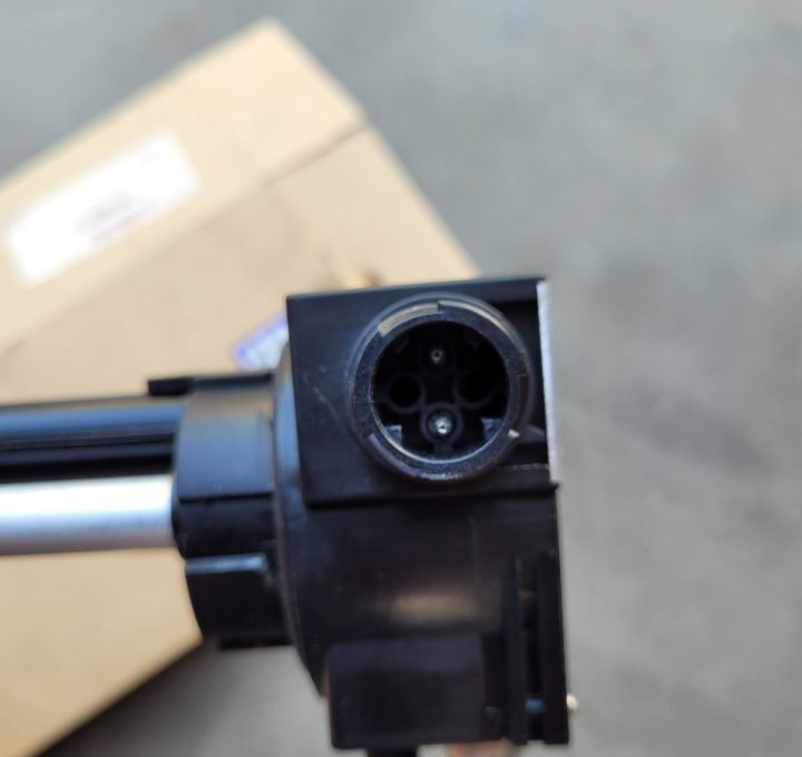 NOWY SMOK PALIWA VOLVO FH4 RANGE T OM 21714536 70CM - Σύστημα καυσίμου για Φορτηγό: φωτογραφία 3 NOWY SMOK PALIWA VOLVO FH4 RANGE T OM 21714536 70CM - Σύστημα καυσίμου για Φορτηγό: φωτογραφία 3