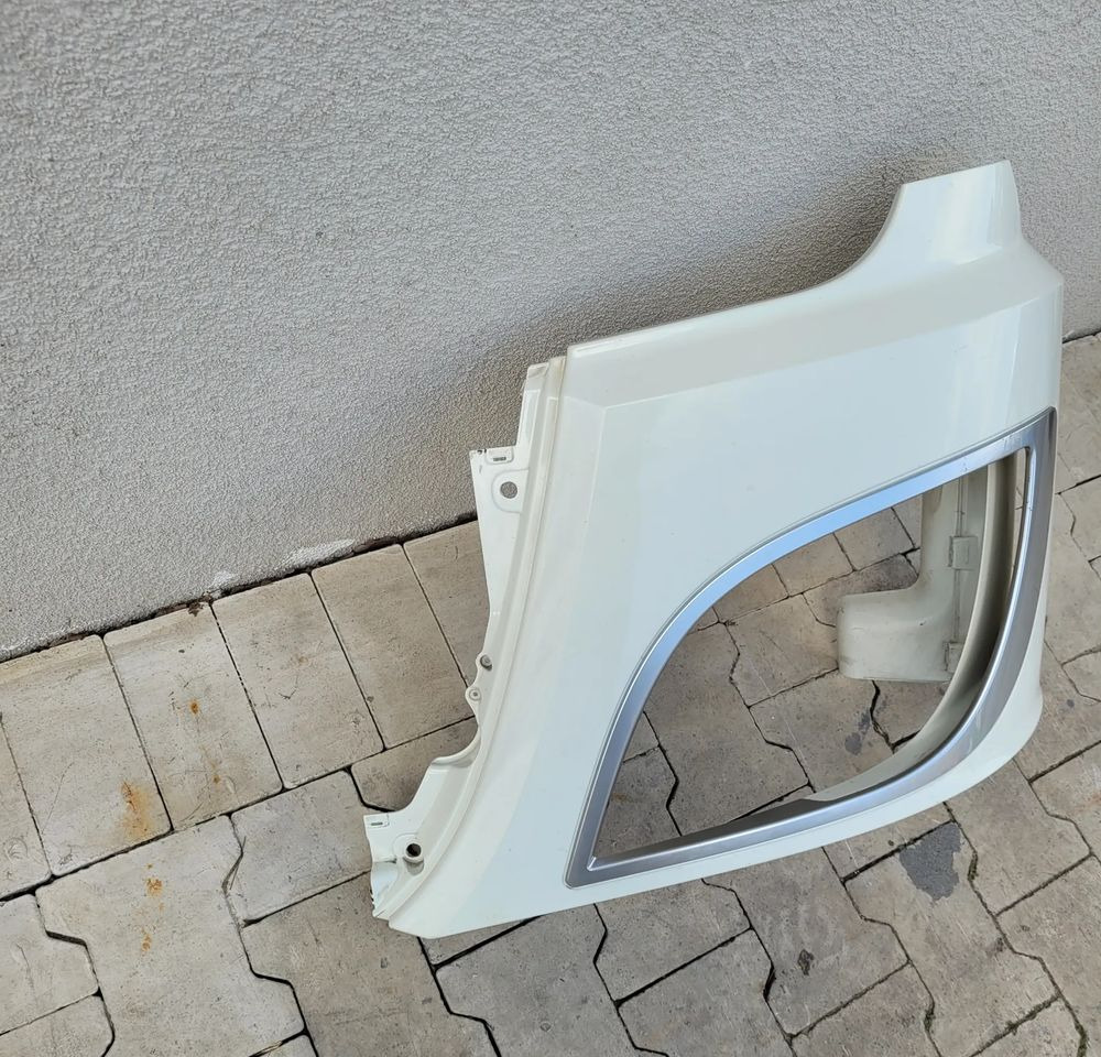 OKULAR POSZYCIE DAF XF 106 LIFT LH ORYGINAŁ - Αμάξωμα και εξωτερικό για Φορτηγό: φωτογραφία 2 OKULAR POSZYCIE DAF XF 106 LIFT LH ORYGINAŁ - Αμάξωμα και εξωτερικό για Φορτηγό: φωτογραφία 2