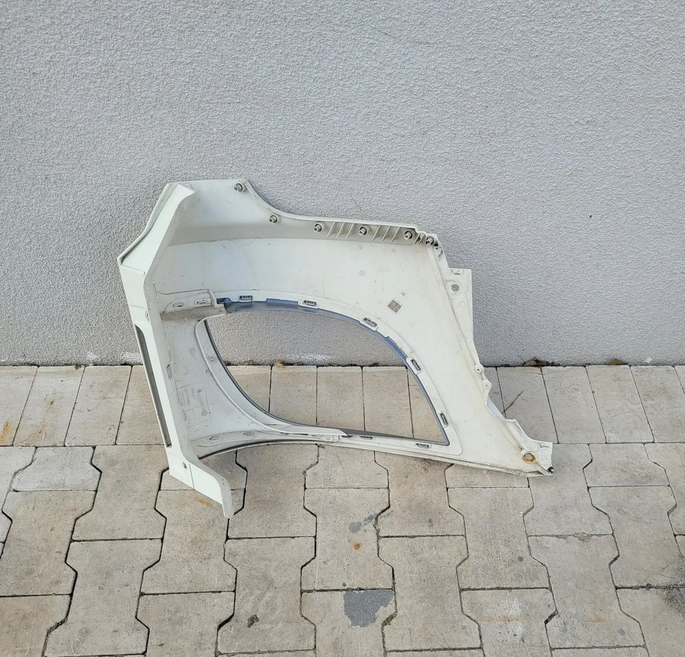 OKULAR POSZYCIE DAF XF 106 LIFT LH ORYGINAŁ - Αμάξωμα και εξωτερικό για Φορτηγό: φωτογραφία 3 OKULAR POSZYCIE DAF XF 106 LIFT LH ORYGINAŁ - Αμάξωμα και εξωτερικό για Φορτηγό: φωτογραφία 3