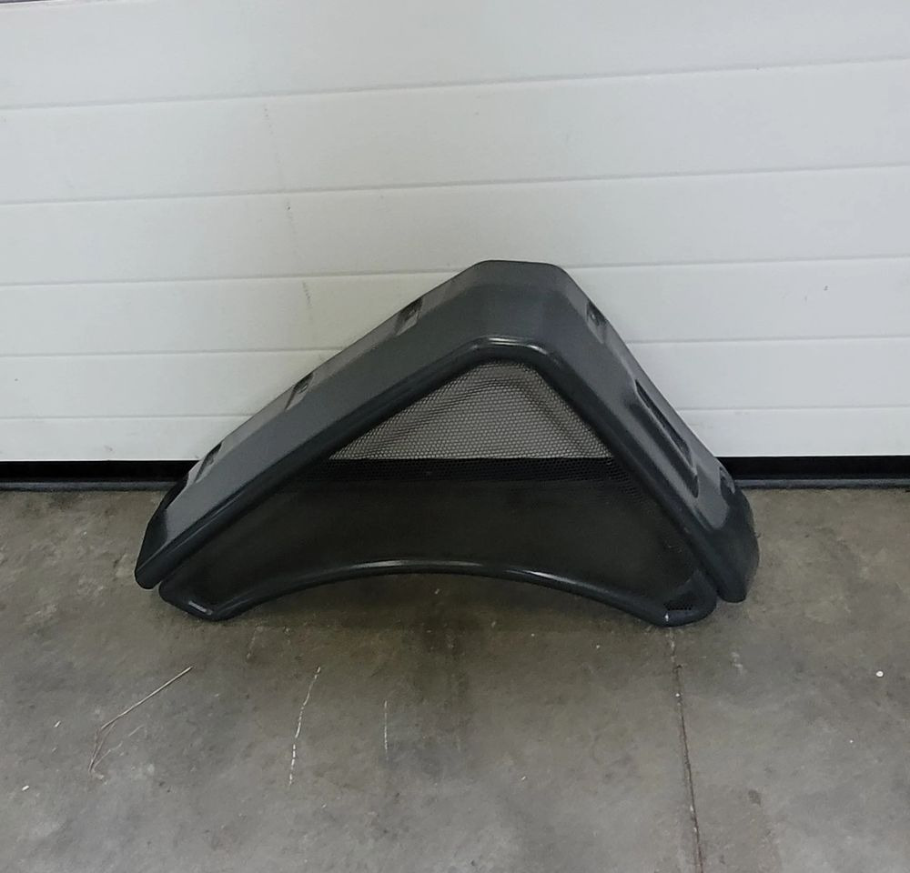 OSŁONA KATALIZATORA MERCEDES ACTROS MP5 A9604905030 CHWALIM116 - Αμάξωμα και εξωτερικό για Φορτηγό: φωτογραφία 3 OSŁONA KATALIZATORA MERCEDES ACTROS MP5 A9604905030 CHWALIM116 - Αμάξωμα και εξωτερικό για Φορτηγό: φωτογραφία 3