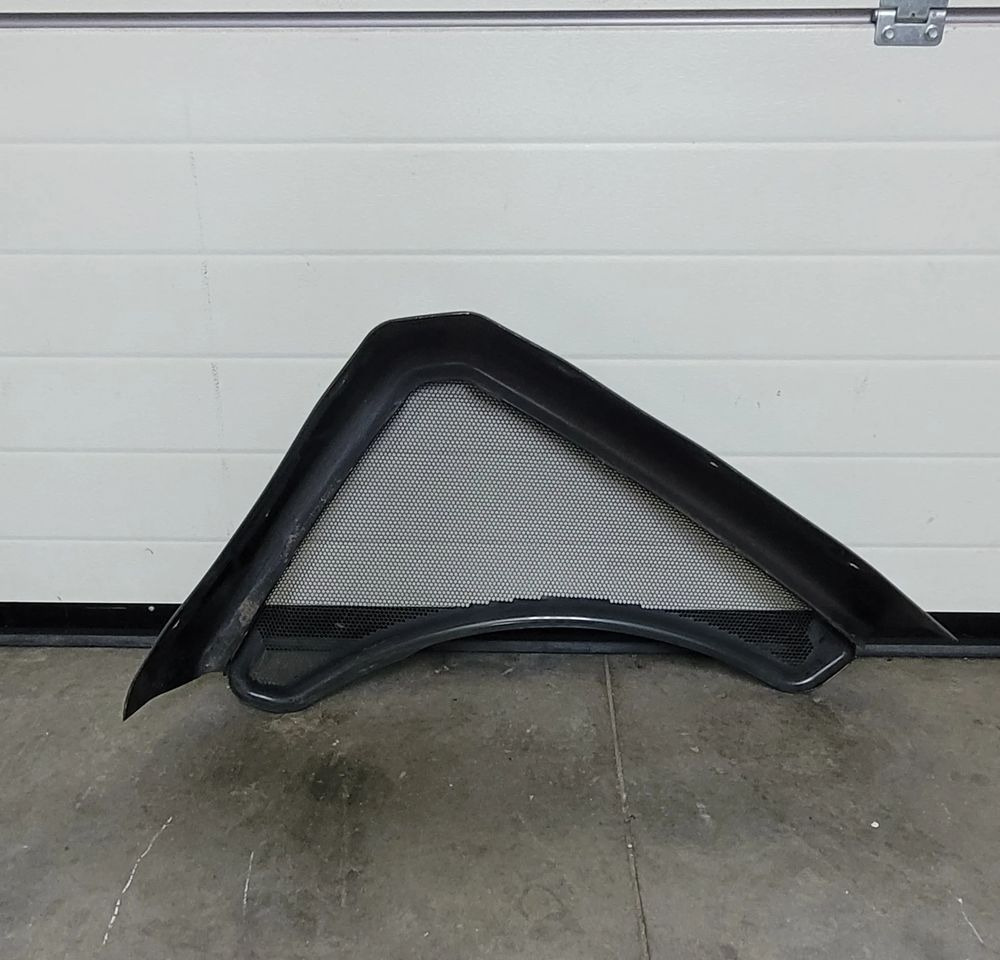 OSŁONA KATALIZATORA MERCEDES ACTROS MP5 A9604905030 CHWALIM116 - Αμάξωμα και εξωτερικό για Φορτηγό: φωτογραφία 1 OSŁONA KATALIZATORA MERCEDES ACTROS MP5 A9604905030 CHWALIM116 - Αμάξωμα και εξωτερικό για Φορτηγό: φωτογραφία 1