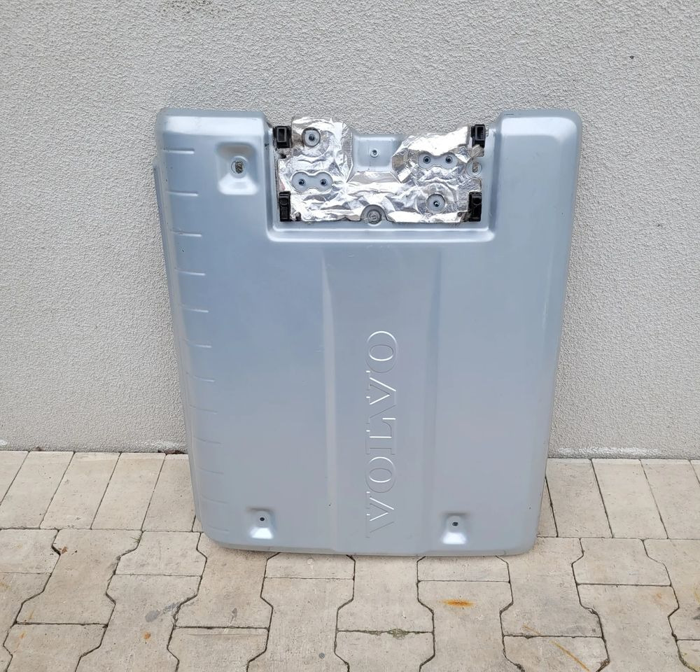 OSŁONA KATALIZATORA VOLVO FH 5 RADAR ORYGINAŁ CHWALIM116 - Αμάξωμα και εξωτερικό για Φορτηγό: φωτογραφία 1 OSŁONA KATALIZATORA VOLVO FH 5 RADAR ORYGINAŁ CHWALIM116 - Αμάξωμα και εξωτερικό για Φορτηγό: φωτογραφία 1