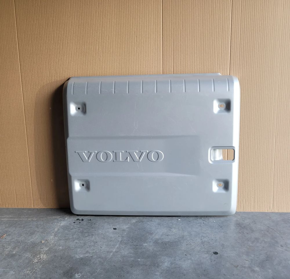 OSŁONA KATALIZATORA VOLVO FH5 ORYGINAŁ CHWALIM116 - Αμάξωμα και εξωτερικό για Φορτηγό: φωτογραφία 1 OSŁONA KATALIZATORA VOLVO FH5 ORYGINAŁ CHWALIM116 - Αμάξωμα και εξωτερικό για Φορτηγό: φωτογραφία 1