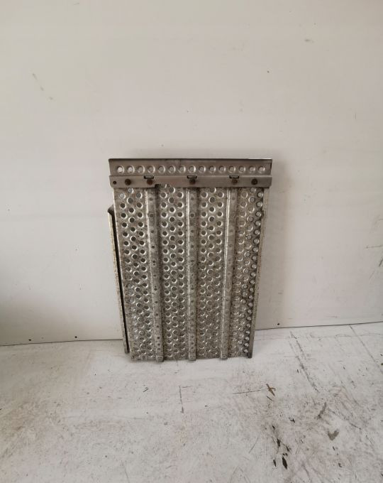 PODEST MERCEDES ACTROS MP4 - Σκαλοπάτι για Φορτηγό: φωτογραφία 3 PODEST MERCEDES ACTROS MP4 - Σκαλοπάτι για Φορτηγό: φωτογραφία 3