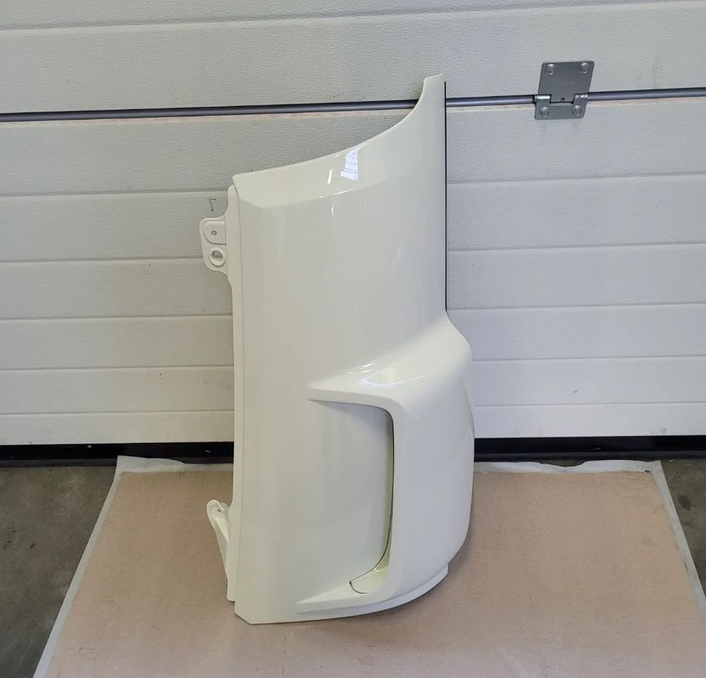 POLIKI OWIEWKA DAF CF EURO6 OM 1843689 - Αμάξωμα και εξωτερικό για Φορτηγό: φωτογραφία 1 POLIKI OWIEWKA DAF CF EURO6 OM 1843689 - Αμάξωμα και εξωτερικό για Φορτηγό: φωτογραφία 1