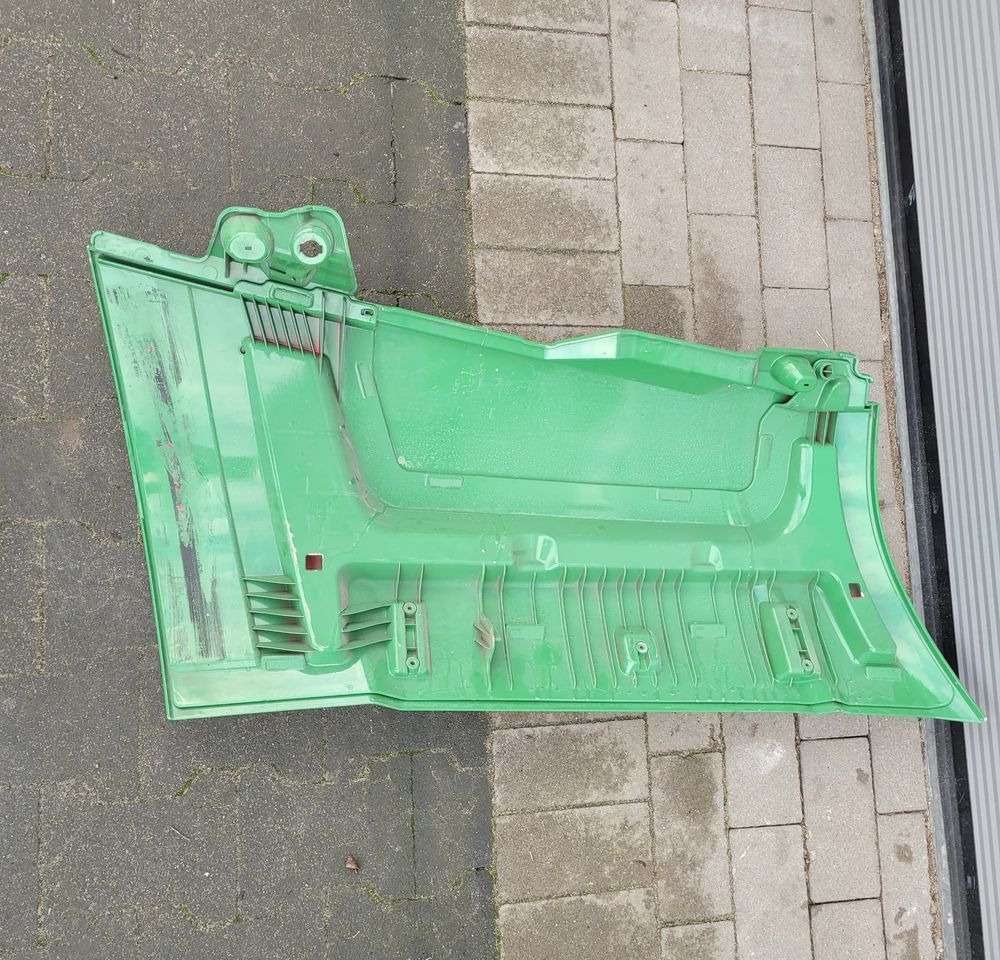 POLIKI OWIEWKI DAF XG ORYGINAŁ CHWALIM116 - Αμάξωμα και εξωτερικό για Φορτηγό: φωτογραφία 4 POLIKI OWIEWKI DAF XG ORYGINAŁ CHWALIM116 - Αμάξωμα και εξωτερικό για Φορτηγό: φωτογραφία 4