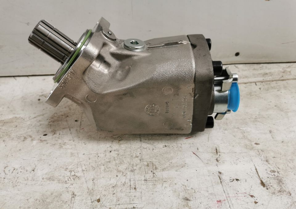 POMPA PARKER 20455918 NOWA ORYGINAŁ - Υδραυλική αντλία για Φορτηγό: φωτογραφία 2 POMPA PARKER 20455918 NOWA ORYGINAŁ - Υδραυλική αντλία για Φορτηγό: φωτογραφία 2