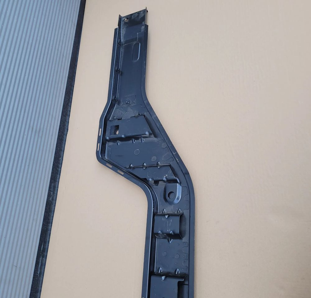 POSZYCIE KABINY ACTROS MP4 A9406400414 NOWY ORYGINAŁ CHWALIM116 - Αμάξωμα και εξωτερικό για Φορτηγό: φωτογραφία 3 POSZYCIE KABINY ACTROS MP4 A9406400414 NOWY ORYGINAŁ CHWALIM116 - Αμάξωμα και εξωτερικό για Φορτηγό: φωτογραφία 3