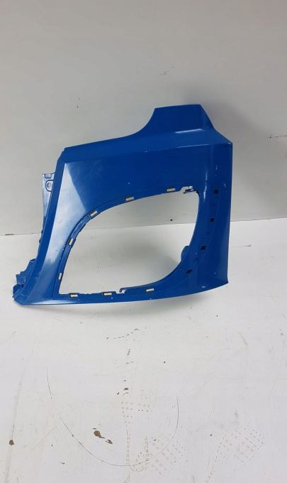 POSZYCIE OKULAR NAROŻNIK DAF XF 106 LH. ORYGINAŁ - Προφυλακτήρας για Φορτηγό: φωτογραφία 1 POSZYCIE OKULAR NAROŻNIK DAF XF 106 LH. ORYGINAŁ - Προφυλακτήρας για Φορτηγό: φωτογραφία 1