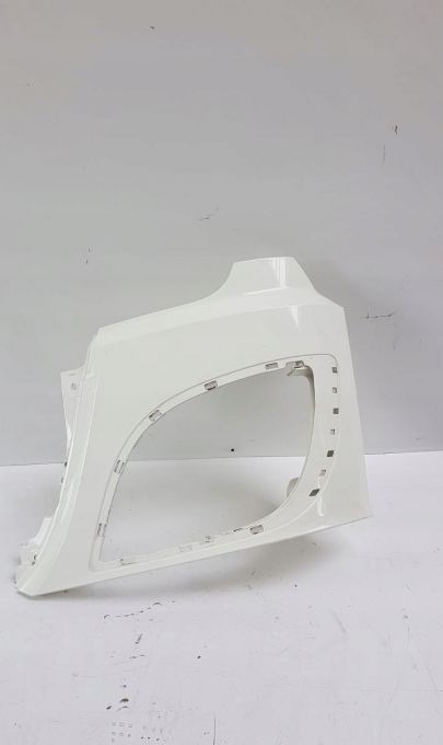 POSZYCIE OKULAR NAROŻNIK DAF XF 106 LH. ORYGINAŁ - Προφυλακτήρας για Φορτηγό: φωτογραφία 1 POSZYCIE OKULAR NAROŻNIK DAF XF 106 LH. ORYGINAŁ - Προφυλακτήρας για Φορτηγό: φωτογραφία 1