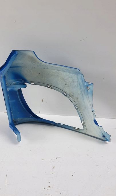 POSZYCIE OKULAR NAROŻNIK DAF XF 106 LH. ORYGINAŁ - Προφυλακτήρας για Φορτηγό: φωτογραφία 2 POSZYCIE OKULAR NAROŻNIK DAF XF 106 LH. ORYGINAŁ - Προφυλακτήρας για Φορτηγό: φωτογραφία 2