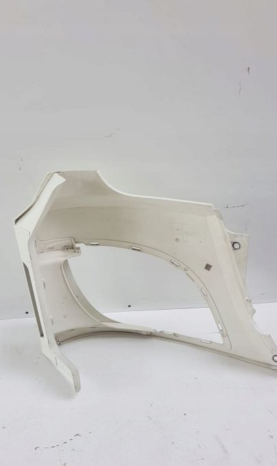 POSZYCIE OKULAR NAROŻNIK DAF XF 106 LH. ORYGINAŁ - Προφυλακτήρας για Φορτηγό: φωτογραφία 3 POSZYCIE OKULAR NAROŻNIK DAF XF 106 LH. ORYGINAŁ - Προφυλακτήρας για Φορτηγό: φωτογραφία 3