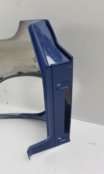 POSZYCIE OKULAR NAROŻNIK DAF XF 106 RH. ORYGINAŁ - Προφυλακτήρας για Φορτηγό: φωτογραφία 3 POSZYCIE OKULAR NAROŻNIK DAF XF 106 RH. ORYGINAŁ - Προφυλακτήρας για Φορτηγό: φωτογραφία 3