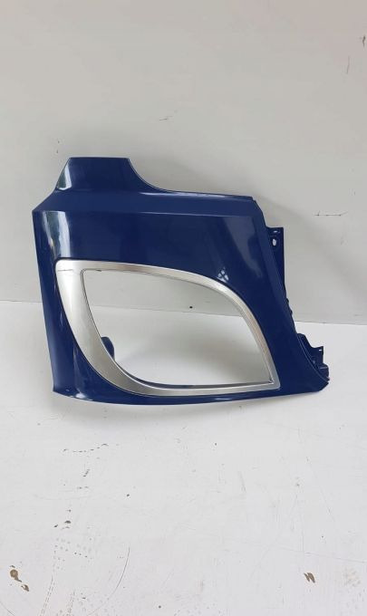 POSZYCIE OKULAR NAROŻNIK DAF XF 106 RH. ORYGINAŁ - Προφυλακτήρας για Φορτηγό: φωτογραφία 1 POSZYCIE OKULAR NAROŻNIK DAF XF 106 RH. ORYGINAŁ - Προφυλακτήρας για Φορτηγό: φωτογραφία 1