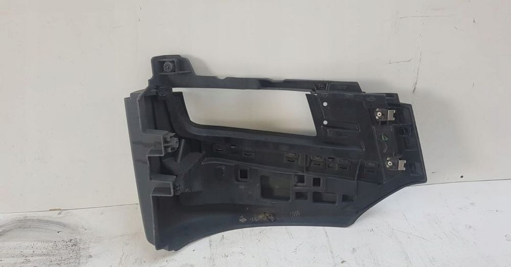 POSZYCIE ZDERZAK MAN TGS ORYGINAŁ LH. - Προφυλακτήρας για Φορτηγό: φωτογραφία 2 POSZYCIE ZDERZAK MAN TGS ORYGINAŁ LH. - Προφυλακτήρας για Φορτηγό: φωτογραφία 2